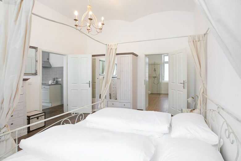 Vintagehome: Apartments By Sch�nbrunn