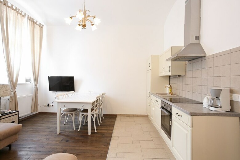 Vintagehome: Apartments By Sch�nbrunn