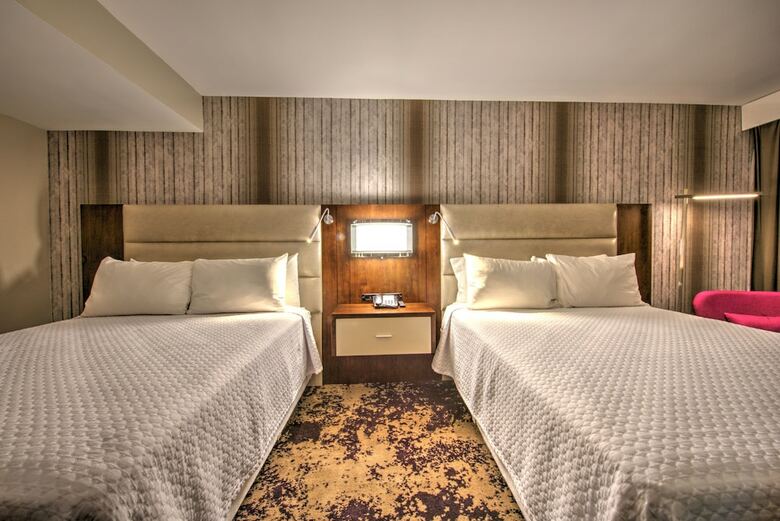 Grand Tuscany Hotel