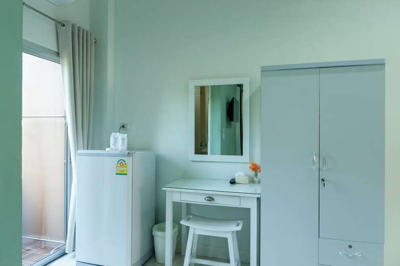 Hotel Ananya Apartment Hua Hin