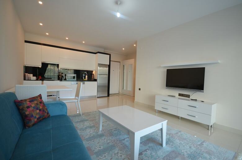 Apartamento Konak Seaside Resort