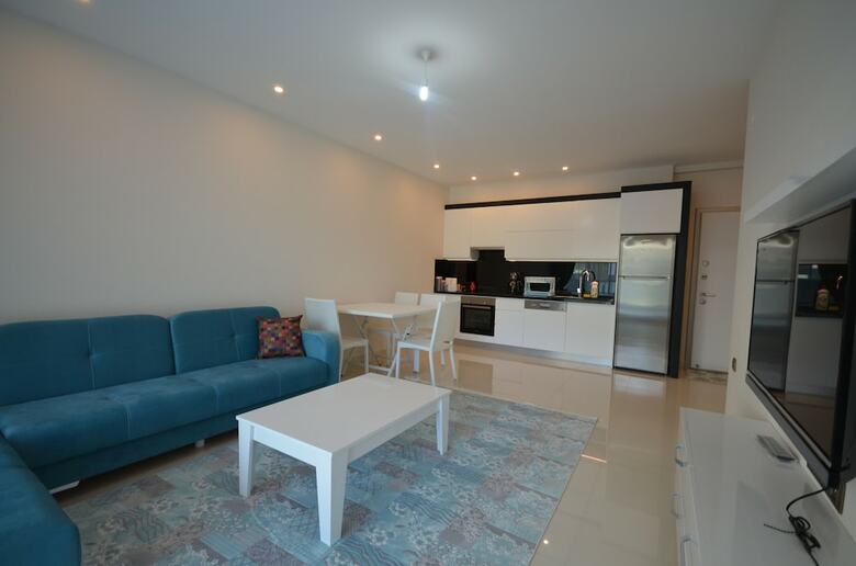 Apartamento Konak Seaside Resort
