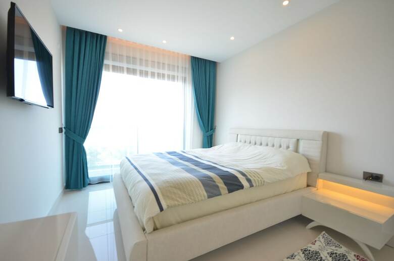 Apartamento Konak Seaside Resort