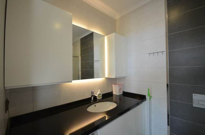Apartamento Konak Seaside Resort