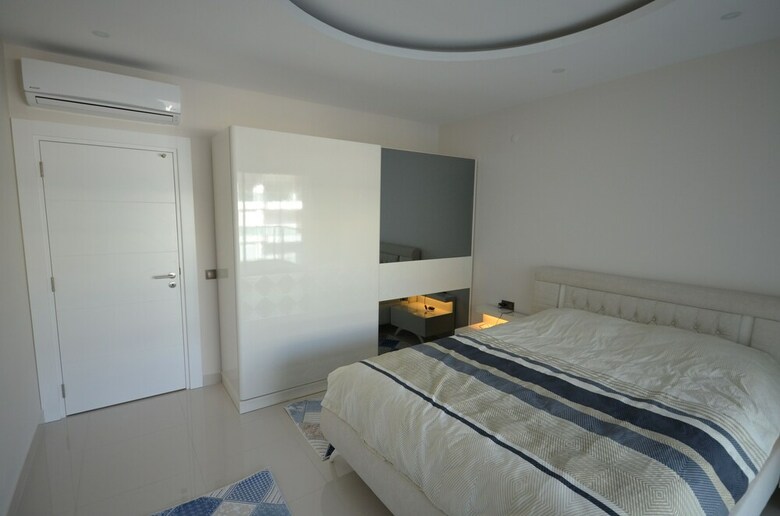 Apartamento Konak Seaside Resort