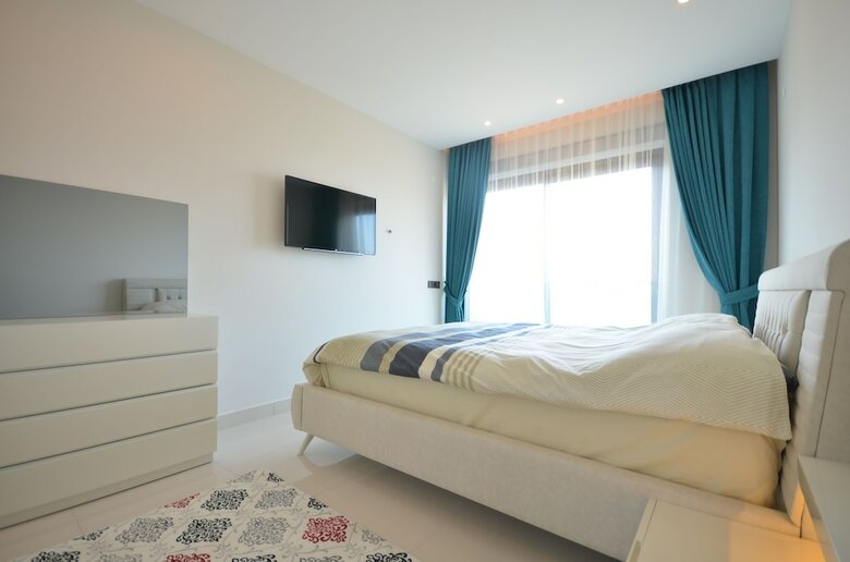 Apartamento Konak Seaside Resort