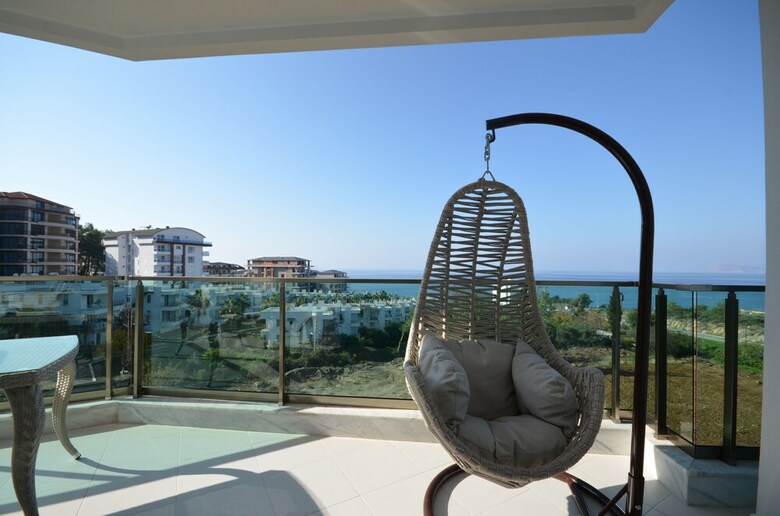 Apartamento Konak Seaside Resort