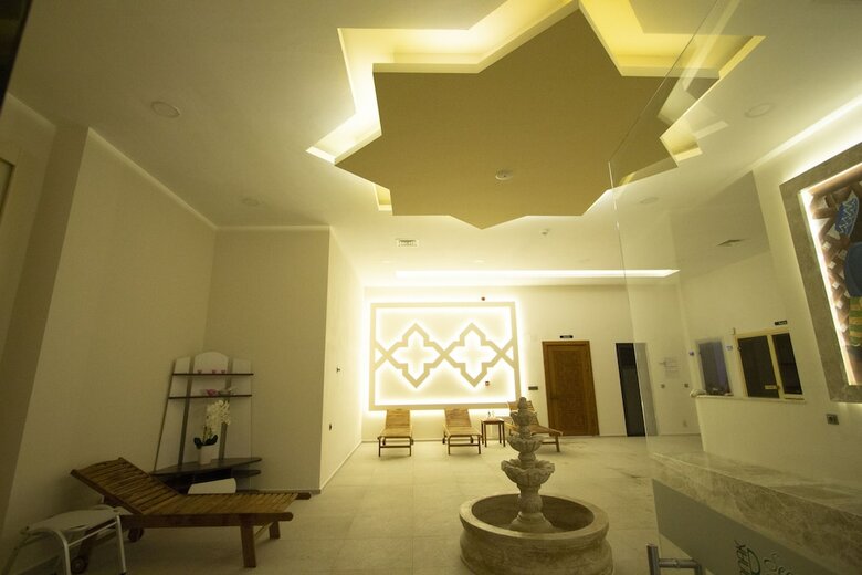 Apartamento Konak Seaside Resort