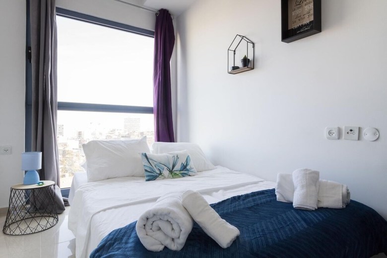 Apartamento Royal Market Palace