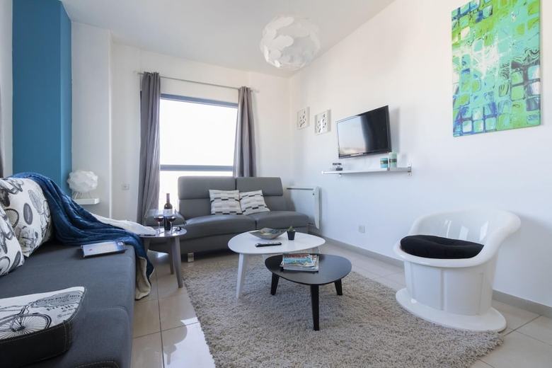 Apartamento Royal Market Palace