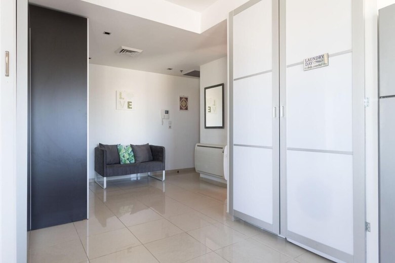 Apartamento Royal Market Palace