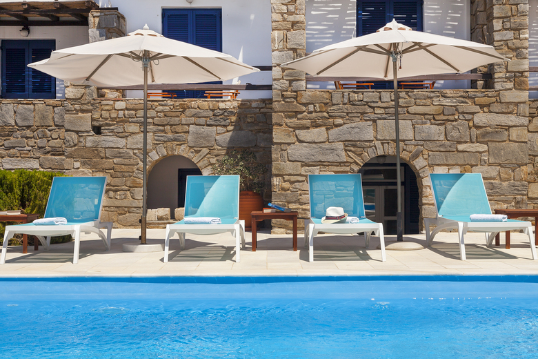 Hotel San Antonio Summer House