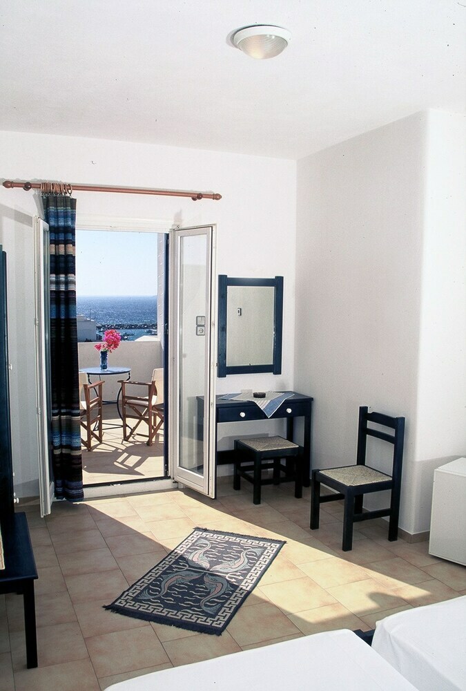 Hotel San Antonio Summer House