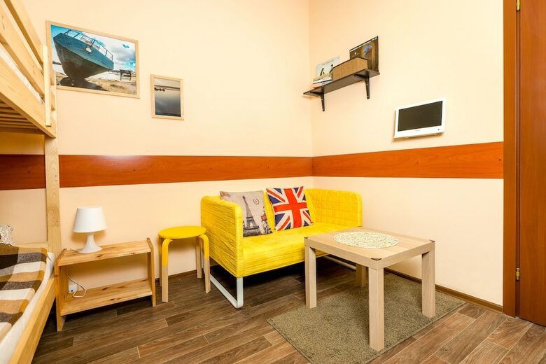 Hostal Hostel Dacha