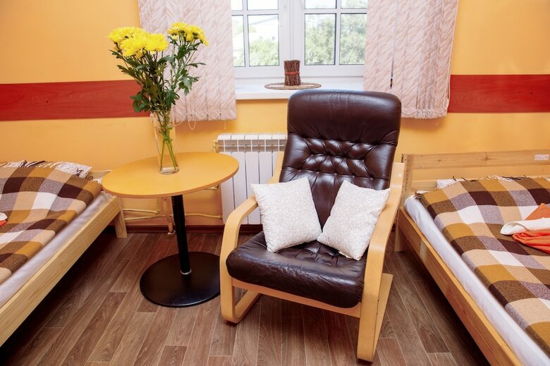 Hostal Hostel Dacha