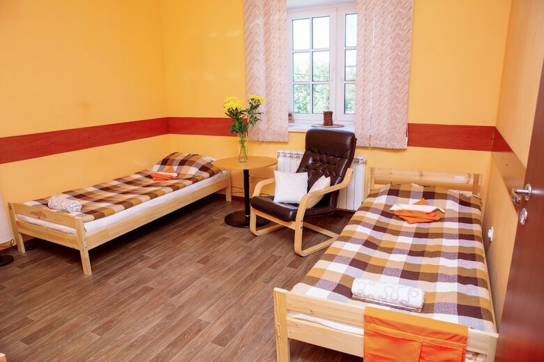 Hostal Hostel Dacha