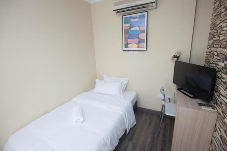 Hotel Natol Villa - London