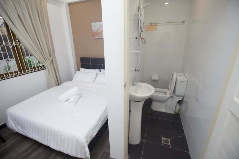 Hotel Natol Villa - London