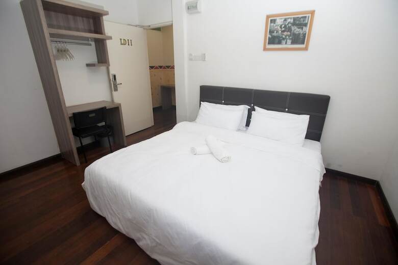 Hotel Natol Villa - London