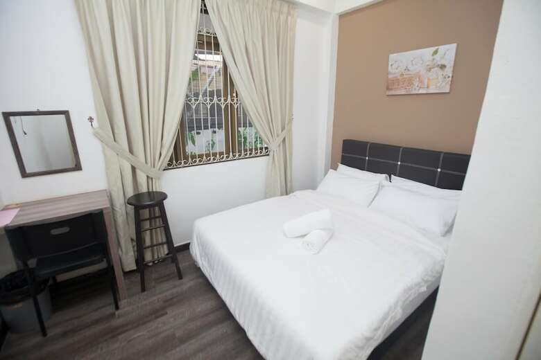 Hotel Natol Villa - London