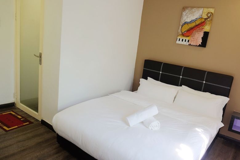 Hotel Natol Villa - London