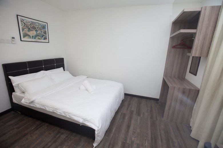 Hotel Natol Villa - London