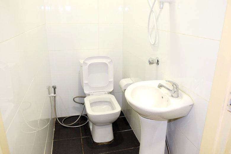 Hotel Natol Villa - London