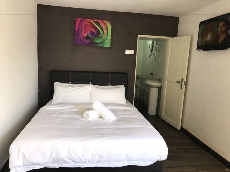Hotel Natol Villa - London