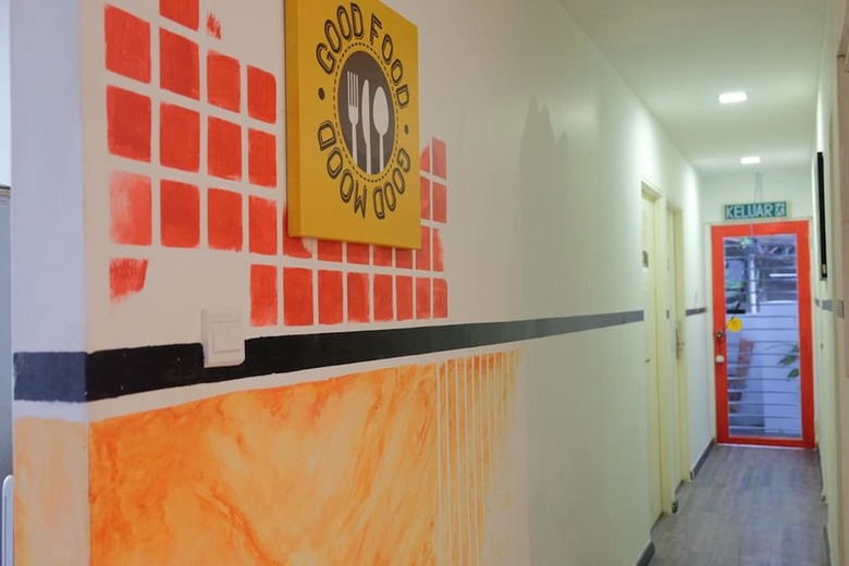 Hotel Natol Villa - London