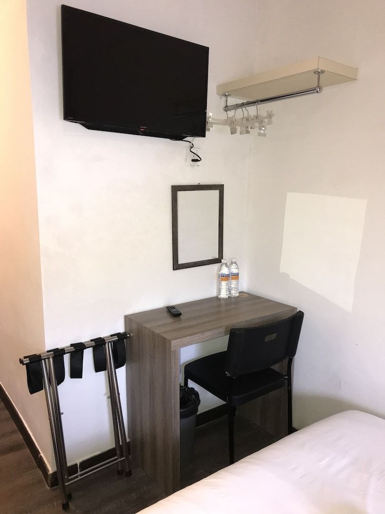 Hotel Natol Villa - London