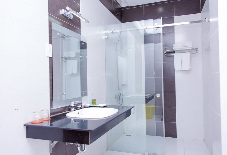 Le Saigon Hotel