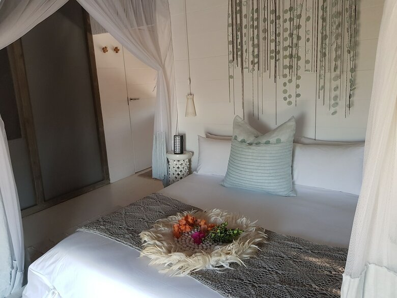 Posada Azulik Lodge
