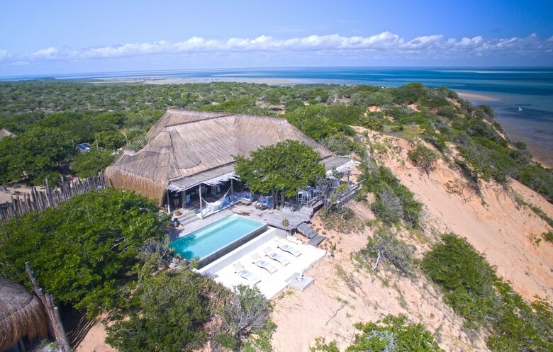 Posada Azulik Lodge