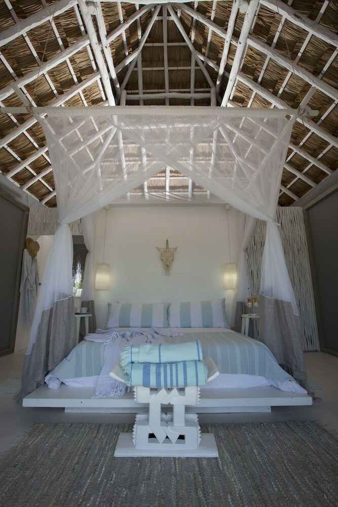 Posada Azulik Lodge