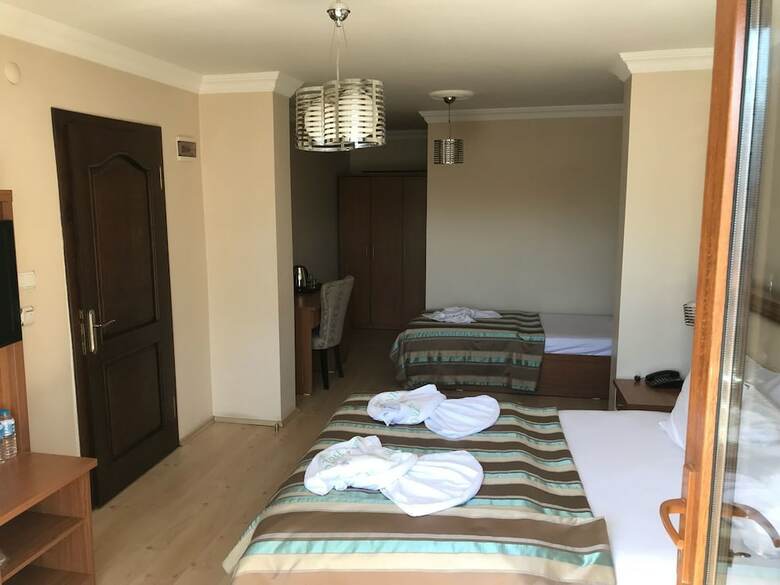 Posada Emin Butik Otel Amasra