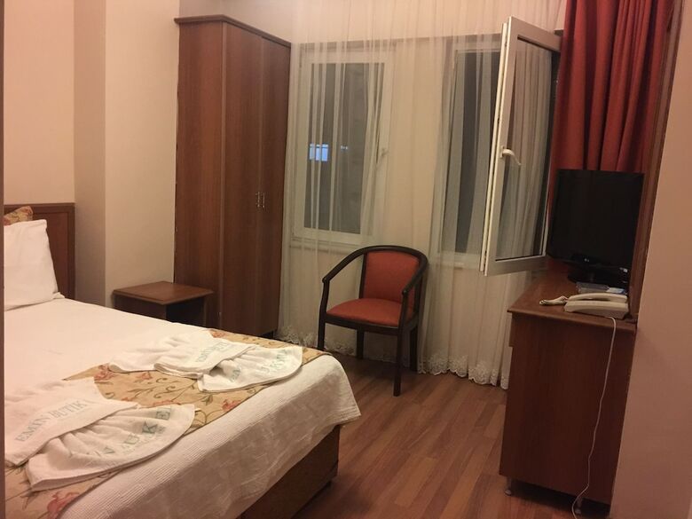 Posada Emin Butik Otel Amasra