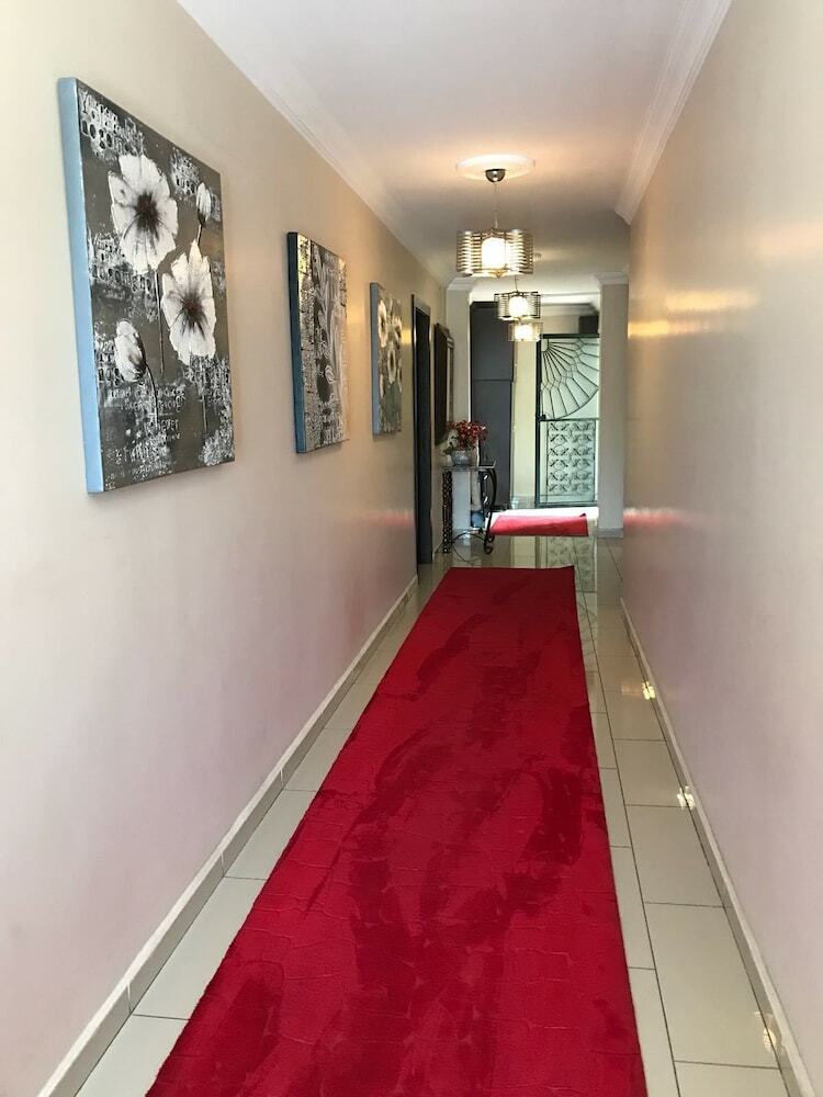 Posada Emin Butik Otel Amasra