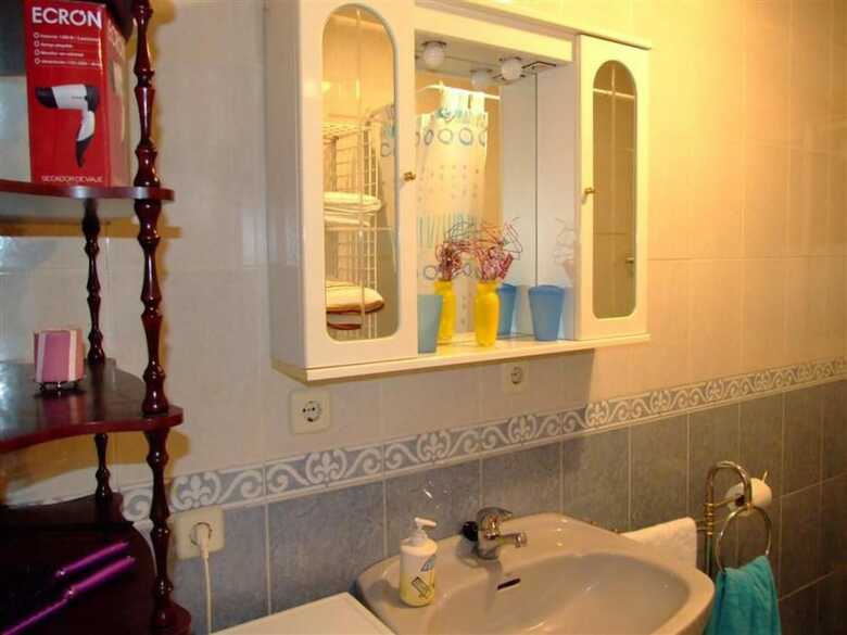 Casa Mar De Pinares