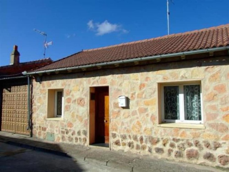 Casa Mar De Pinares