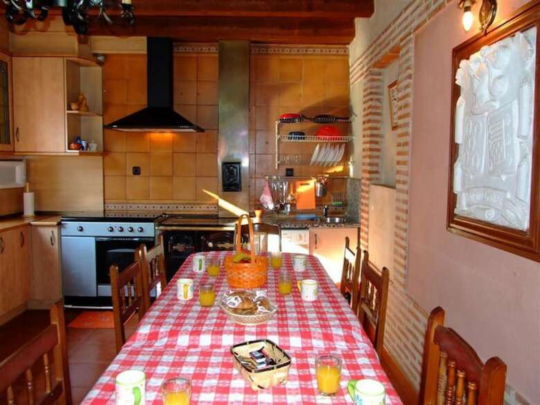 Casa Mar De Pinares