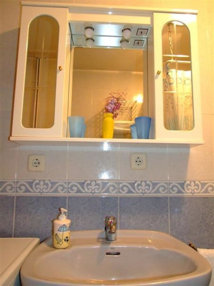 Casa Mar De Pinares