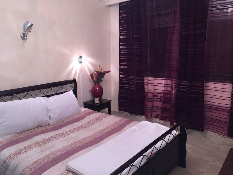 Apartamentos Majestic Marrakech Apts