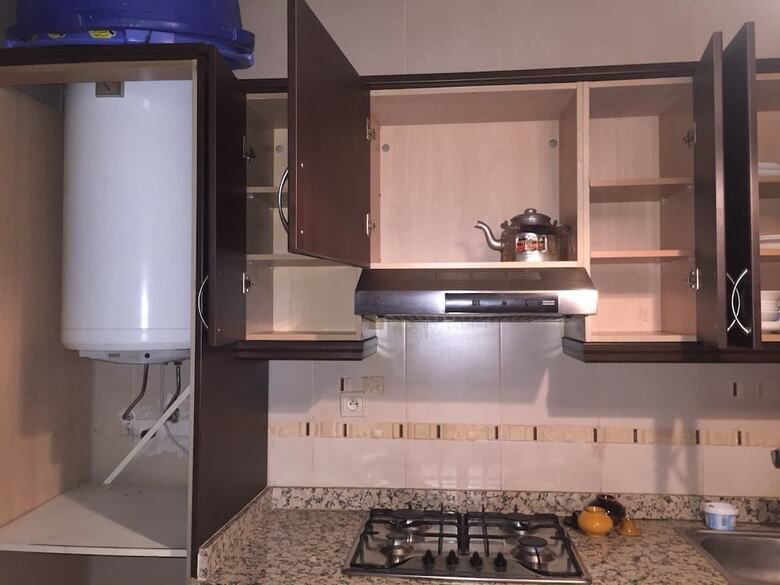 Apartamentos Majestic Marrakech Apts