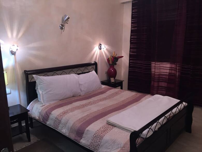 Apartamentos Majestic Marrakech Apts