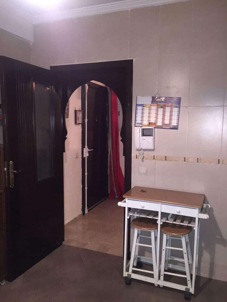 Apartamentos Majestic Marrakech Apts