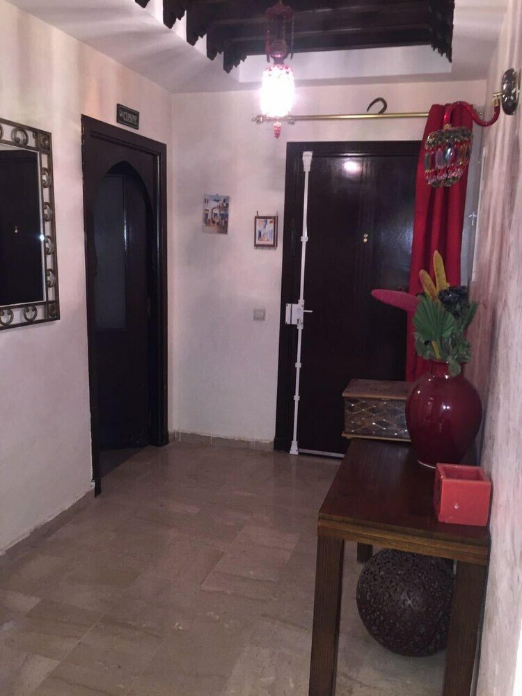 Apartamentos Majestic Marrakech Apts