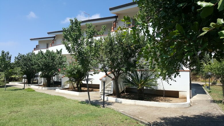 Hotel Agriturismo Seaview