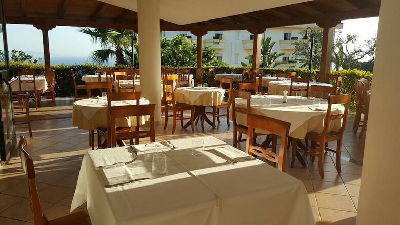 Hotel Agriturismo Seaview