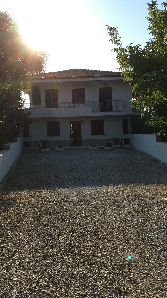 Hotel Agriturismo Seaview