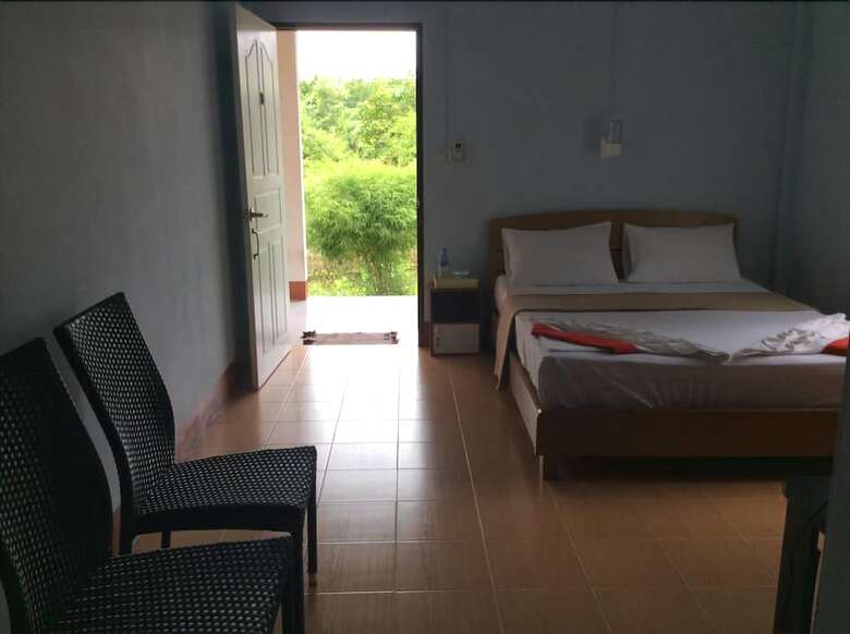 Hotel Bangsak Hut